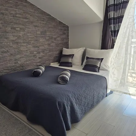 D&d Apartamento *