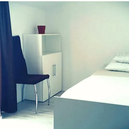 Apartament D&d