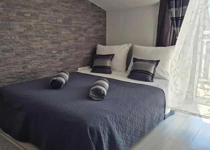 D&d Apartament *