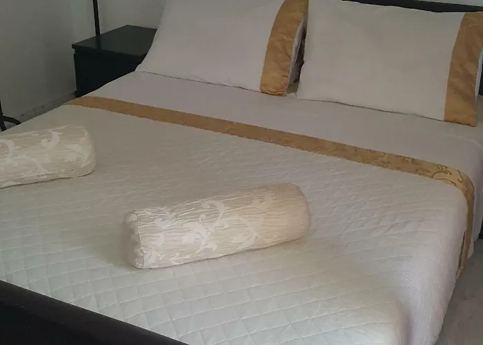 D&d Apartament Split