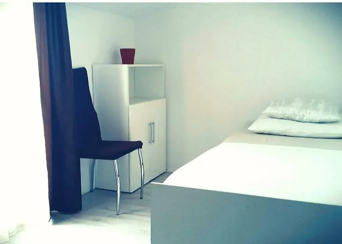 Apartament D&d