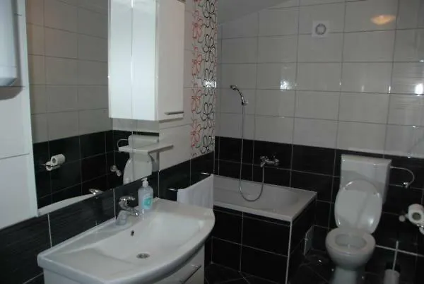 D&d Apartament *