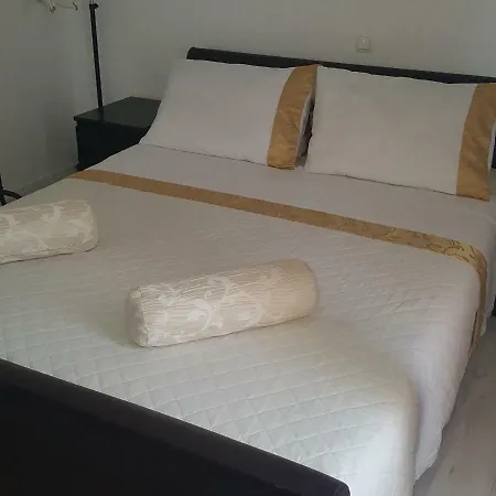 D&d Διαμέρισμα Σπλιτ