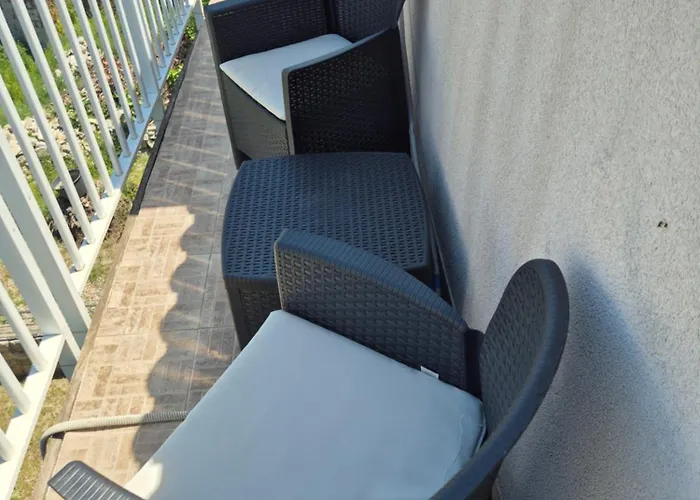 Διαμέρισμα D&d