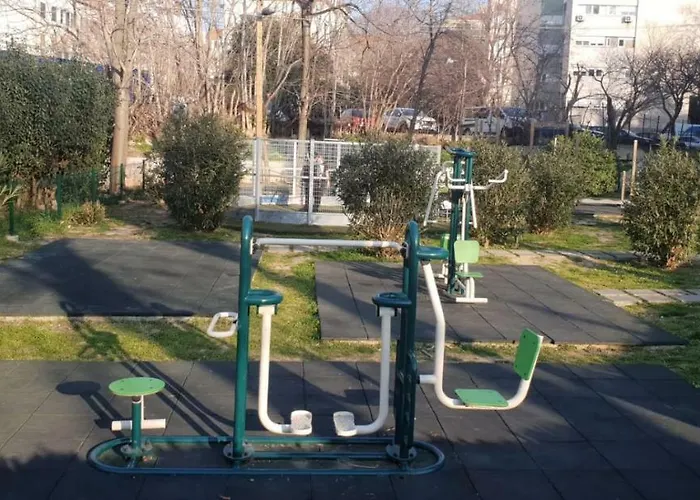 D&d Διαμέρισμα